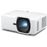 ViewSonic LSD400W - Projector