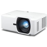 ViewSonic LSD401HD - Projector