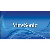 ViewSonic BCP100 - Projection Screen