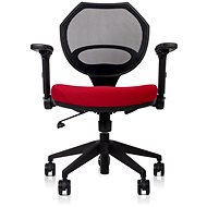 Wavebone Voyager I Foam Seat - DJ Accessory