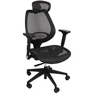 Wavebone Voyager II Mesh Seat - DJ Accessory