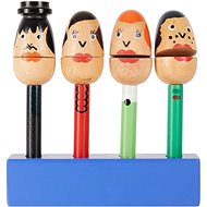 WAVE PERCUSSION TCCCP-01 - Percussion