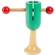 WAVE PERCUSSION TCCCP-03 - Percussion