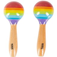 WAVE PERCUSSION TCCMR-MW - Percussion