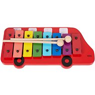 WAVE PERCUSSION TCCXY-8CAR - Percussion