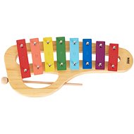 WAVE PERCUSSION TCCXY-8HC - Percussion