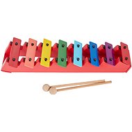 WAVE PERCUSSION TCCXY-8SC - Percussion