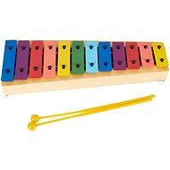 WAVE PERCUSSION TCCXY-M12C - Percussion