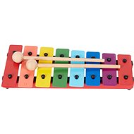 WAVE PERCUSSION TCCXY-M8C - Percussion