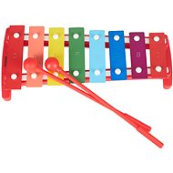 WAVE PERCUSSION TCCXY-P8C - Percussion
