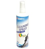 Čistící sprej EMTEC - univerzální, 250ml - -