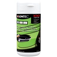 EMTEC WIPES Universal - -