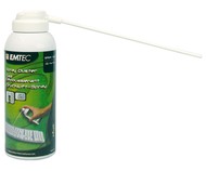 Stlačený vzduch EMTEC GAZMAX - Cleaning Agent