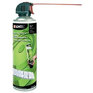 EMTEC GAZ Multiposition 335ml - Cleaning Agent
