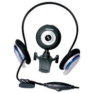 OMEGA Voip Set C20 - Webcam