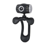 OMEGA C91 Flexi - Webcam