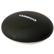 OMEGA Magic Speaker black - Conduction Speaker