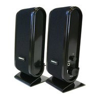OMEGA Mercury - Speakers