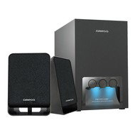 OMEGA Pathfinder - Speakers