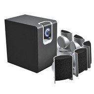 OMEGA Orbiter - Speakers