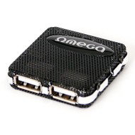 OMEGA Box - USB Hub