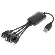 OMEGA Flexible - USB Hub