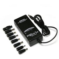 OMEGA OZU90W Universal 90W - Power Adapter