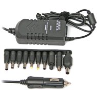 OMEGA OZU90C Car Universal 90W - Power Adapter