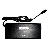 OMEGA OZU90AS Universal 90W slim - Power Adapter