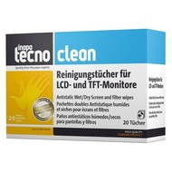 Inapa Tecno Clean čistič LCD a TFT - Cleaning Agent