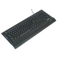 OMEGA OK-327 - Keyboard