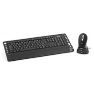 OMEGA OKM064 - Keyboard and Mouse Set