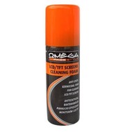 OMEGA Cleaning Foam for LCD - -