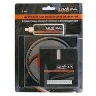 OMEGA Cleaning Set CD/DVD/FDD - -