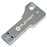 OMEGA Platinet KEY 4GB - Flash Drive