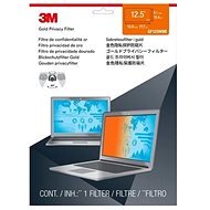 3M Notebook 12,5 Zoll Widescreen 16: 9, schwarz - Sichtschutzfolie
