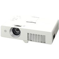  Panasonic PT-LW25H  - Projector