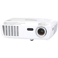  Panasonic PT LX270E  - Projector