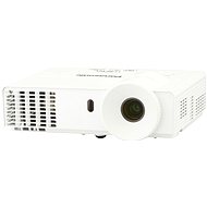  Panasonic PT LW271E  - Projector