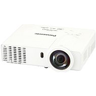  Panasonic PT TW240  - Projector