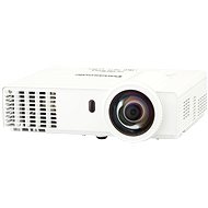  Panasonic PT TW330  - Projector