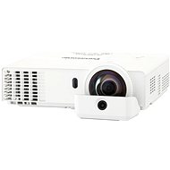 Panasonic PT TW331 R   - Projector