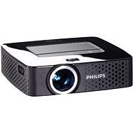 Philips PicoPix PPX3614 - Beamer