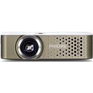 Philips PicoPiX PPX3414 - Projektor