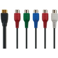 Philips PicoPix Component 0.4m - Video Cable