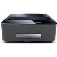  Philips HDP1590TV short throw  - Projector