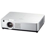 Canon LV-7490 - Projector