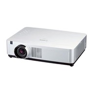 Canon LV-8320 - Projector