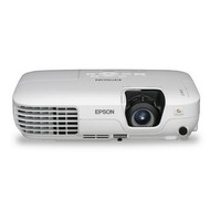 3LCD projector EPSON EB-X7 LCD - Projector