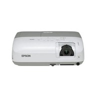 EPSON EB-S6 LCD projector - LCD Projector
